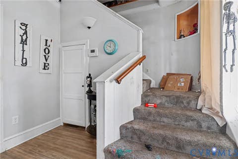 Tiny photo for 405 Smithfield Avenue, Hopewell, VA 23860 (MLS # 2621970)