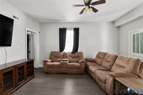 Tiny photo for 405 Smithfield Avenue, Hopewell, VA 23860 (MLS # 2621970)