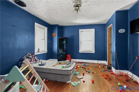 Tiny photo for 405 Smithfield Avenue, Hopewell, VA 23860 (MLS # 2621970)