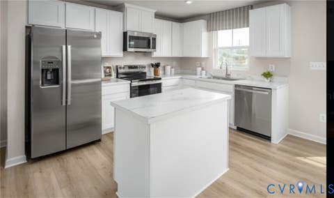 Tiny photo for 3860 Hickory Cove Lane, Henrico, VA 23222 (MLS # 2621065)