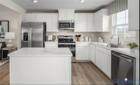 Tiny photo for 3860 Hickory Cove Lane, Henrico, VA 23222 (MLS # 2621065)