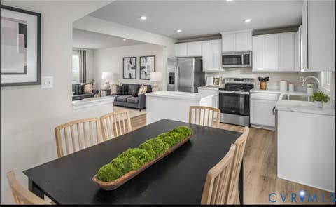 Tiny photo for 3860 Hickory Cove Lane, Henrico, VA 23222 (MLS # 2621065)