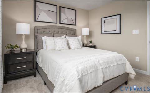 Tiny photo for 3860 Hickory Cove Lane, Henrico, VA 23222 (MLS # 2621065)