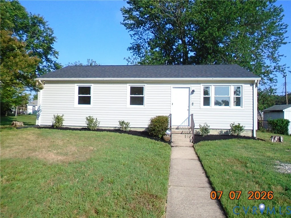 2306 Brockway Lane