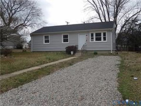 Photo of 2306 Brockway Lane, Henrico, VA 23223 (MLS # 2616565)