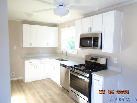 Tiny photo for 2306 Brockway Lane, Henrico, VA 23223 (MLS # 2616565)