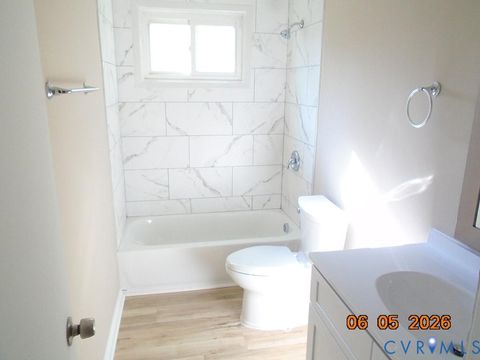 Tiny photo for 2306 Brockway Lane, Henrico, VA 23223 (MLS # 2616565)