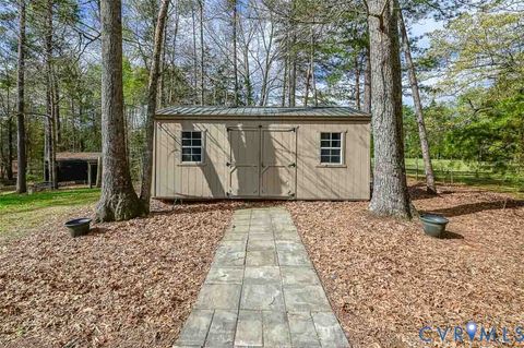 Tiny photo for 2487 Cattail Run Drive, Mechanicsville, VA 23111 (MLS # 2608025)