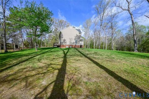 Tiny photo for 2487 Cattail Run Drive, Mechanicsville, VA 23111 (MLS # 2608025)