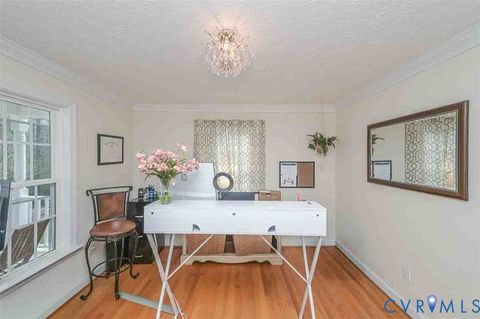 Tiny photo for 2487 Cattail Run Drive, Mechanicsville, VA 23111 (MLS # 2608025)