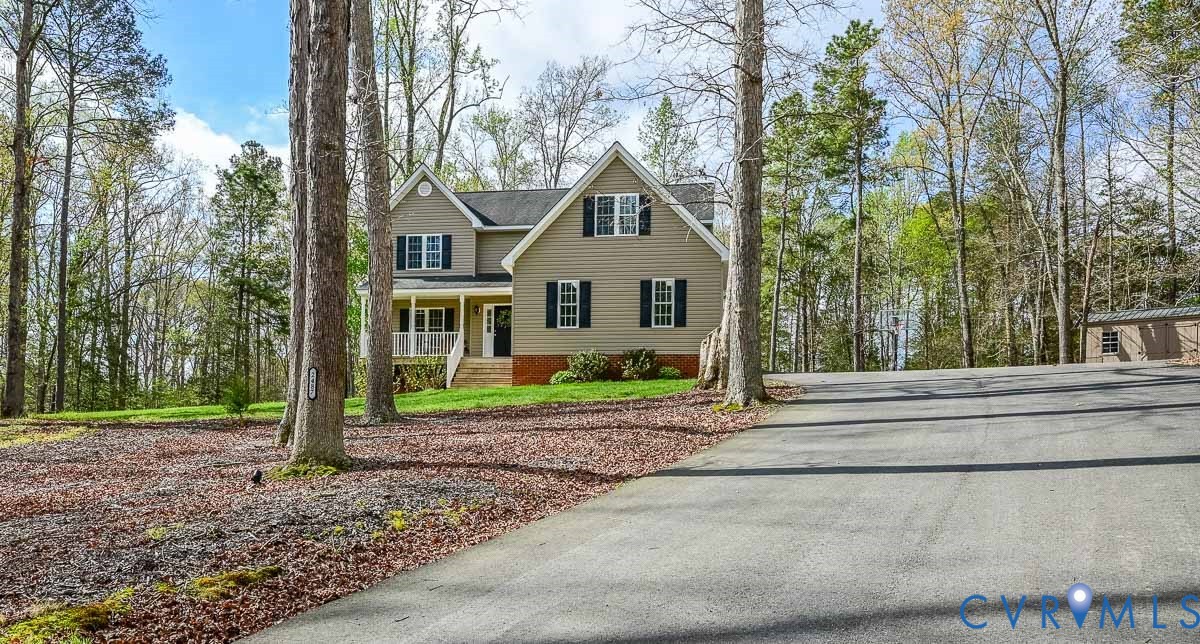 2487 Cattail Run Drive