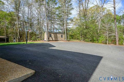 Tiny photo for 2487 Cattail Run Drive, Mechanicsville, VA 23111 (MLS # 2608025)