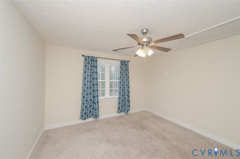 Tiny photo for 2487 Cattail Run Drive, Mechanicsville, VA 23111 (MLS # 2608025)
