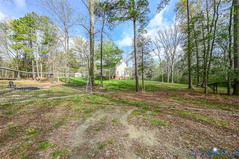 Tiny photo for 2487 Cattail Run Drive, Mechanicsville, VA 23111 (MLS # 2608025)