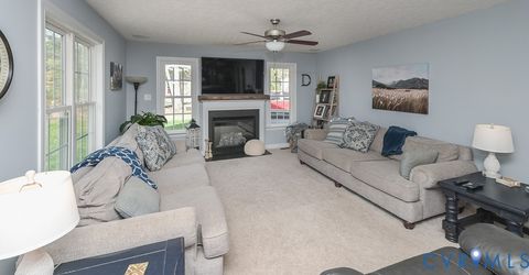 Tiny photo for 2487 Cattail Run Drive, Mechanicsville, VA 23111 (MLS # 2608025)