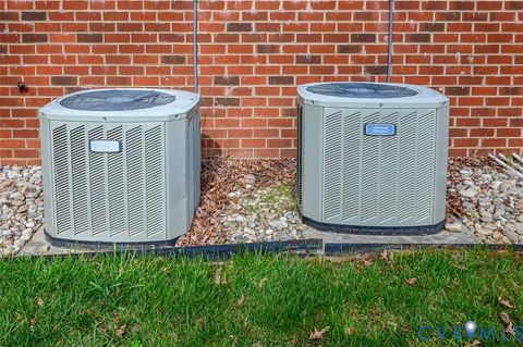 Tiny photo for 2487 Cattail Run Drive, Mechanicsville, VA 23111 (MLS # 2608025)