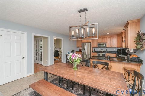 Tiny photo for 2487 Cattail Run Drive, Mechanicsville, VA 23111 (MLS # 2608025)