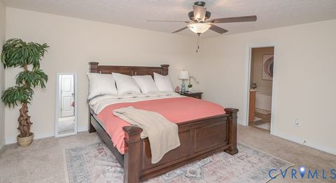 Tiny photo for 2487 Cattail Run Drive, Mechanicsville, VA 23111 (MLS # 2608025)