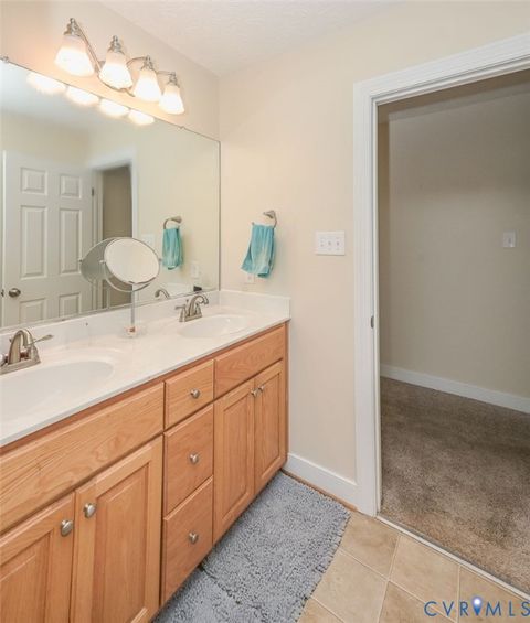 Tiny photo for 2487 Cattail Run Drive, Mechanicsville, VA 23111 (MLS # 2608025)