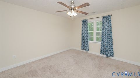 Tiny photo for 2487 Cattail Run Drive, Mechanicsville, VA 23111 (MLS # 2608025)