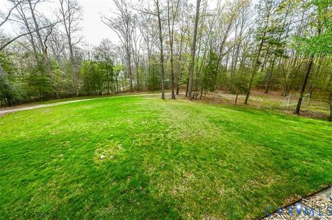 Tiny photo for 2487 Cattail Run Drive, Mechanicsville, VA 23111 (MLS # 2608025)
