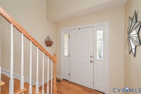 Tiny photo for 2487 Cattail Run Drive, Mechanicsville, VA 23111 (MLS # 2608025)