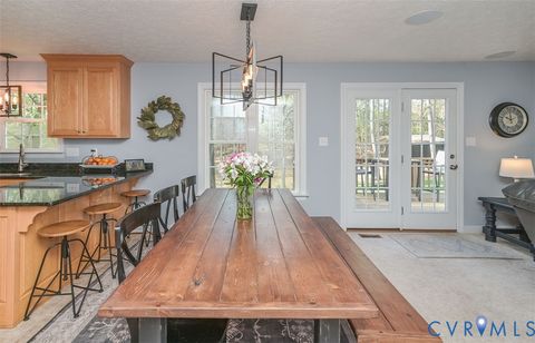 Tiny photo for 2487 Cattail Run Drive, Mechanicsville, VA 23111 (MLS # 2608025)