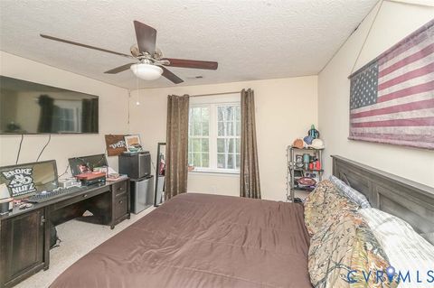 Tiny photo for 2487 Cattail Run Drive, Mechanicsville, VA 23111 (MLS # 2608025)
