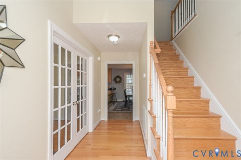 Tiny photo for 2487 Cattail Run Drive, Mechanicsville, VA 23111 (MLS # 2608025)
