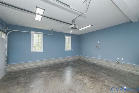 Tiny photo for 2487 Cattail Run Drive, Mechanicsville, VA 23111 (MLS # 2608025)