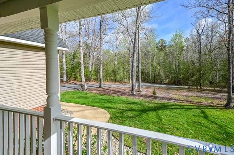 Tiny photo for 2487 Cattail Run Drive, Mechanicsville, VA 23111 (MLS # 2608025)