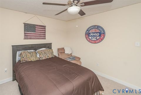 Tiny photo for 2487 Cattail Run Drive, Mechanicsville, VA 23111 (MLS # 2608025)
