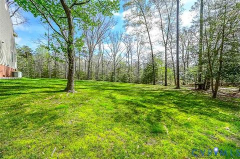 Tiny photo for 2487 Cattail Run Drive, Mechanicsville, VA 23111 (MLS # 2608025)