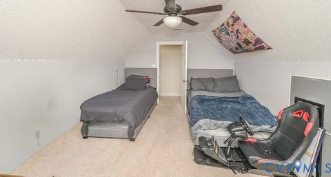 Tiny photo for 2487 Cattail Run Drive, Mechanicsville, VA 23111 (MLS # 2608025)