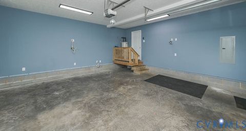 Tiny photo for 2487 Cattail Run Drive, Mechanicsville, VA 23111 (MLS # 2608025)