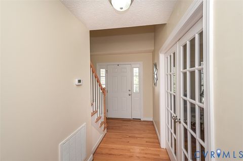 Tiny photo for 2487 Cattail Run Drive, Mechanicsville, VA 23111 (MLS # 2608025)