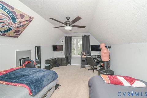 Tiny photo for 2487 Cattail Run Drive, Mechanicsville, VA 23111 (MLS # 2608025)