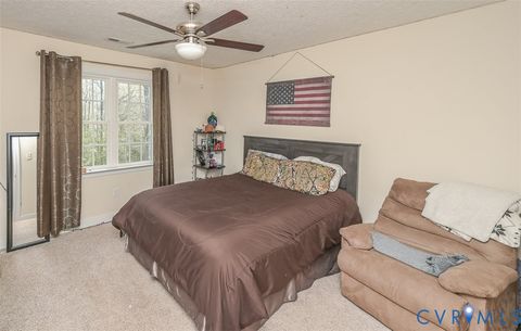 Tiny photo for 2487 Cattail Run Drive, Mechanicsville, VA 23111 (MLS # 2608025)