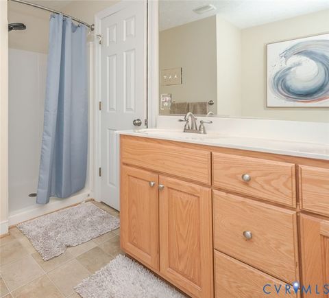 Tiny photo for 2487 Cattail Run Drive, Mechanicsville, VA 23111 (MLS # 2608025)