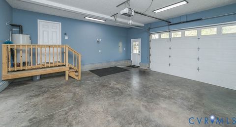 Tiny photo for 2487 Cattail Run Drive, Mechanicsville, VA 23111 (MLS # 2608025)