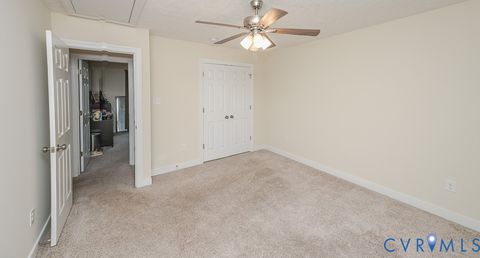 Tiny photo for 2487 Cattail Run Drive, Mechanicsville, VA 23111 (MLS # 2608025)