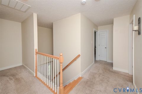 Tiny photo for 2487 Cattail Run Drive, Mechanicsville, VA 23111 (MLS # 2608025)
