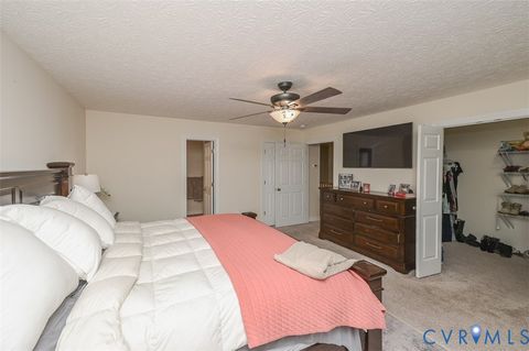 Tiny photo for 2487 Cattail Run Drive, Mechanicsville, VA 23111 (MLS # 2608025)