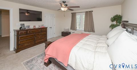 Tiny photo for 2487 Cattail Run Drive, Mechanicsville, VA 23111 (MLS # 2608025)