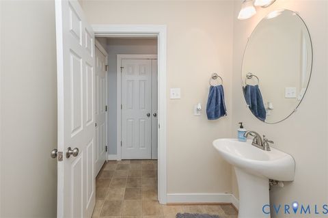 Tiny photo for 2487 Cattail Run Drive, Mechanicsville, VA 23111 (MLS # 2608025)