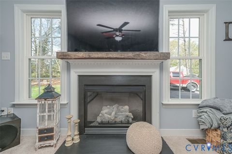 Tiny photo for 2487 Cattail Run Drive, Mechanicsville, VA 23111 (MLS # 2608025)