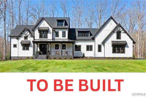 Photo of 0 ACORN Trail, Powhatan, VA 23139 (MLS # 2515029)