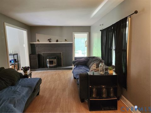 Tiny photo for 816 N Lakeshore Drive, Louisa, VA 23093 (MLS # 2619671)