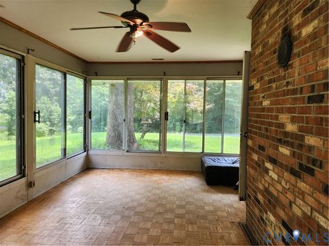 Tiny photo for 816 N Lakeshore Drive, Louisa, VA 23093 (MLS # 2619671)