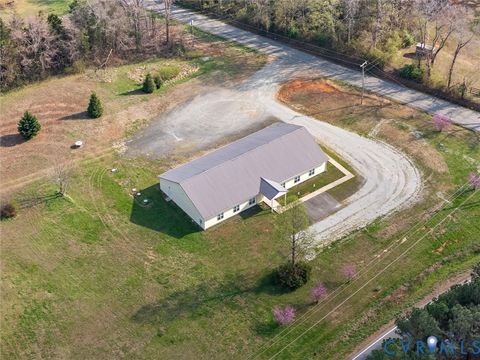 Tiny photo for 11 Davenport Road, Cumberland, VA 23040 (MLS # 2616035)